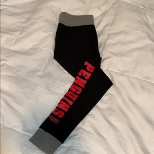 PINK Youngstown State Yoga Pants